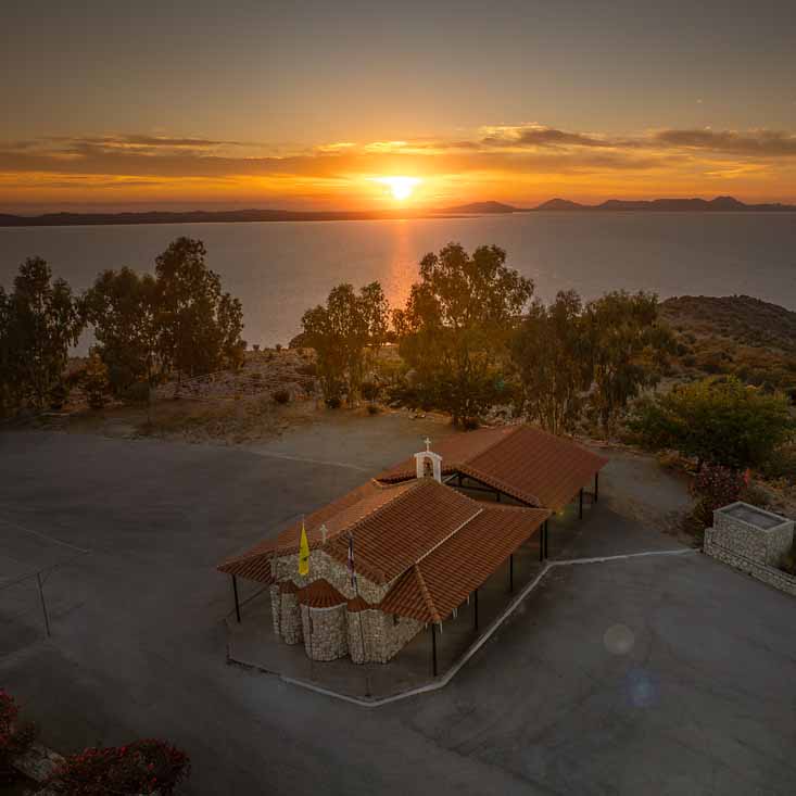 Θρησκευτικά μνημεία